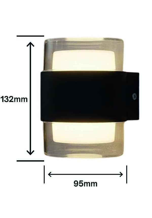 Lampara LED