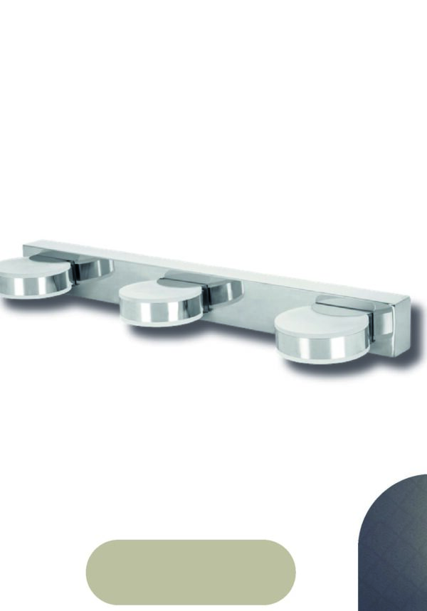 LUMINARIO LED