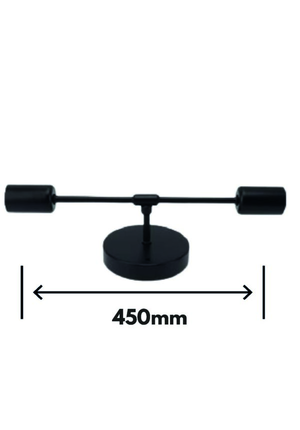 Lampara LED