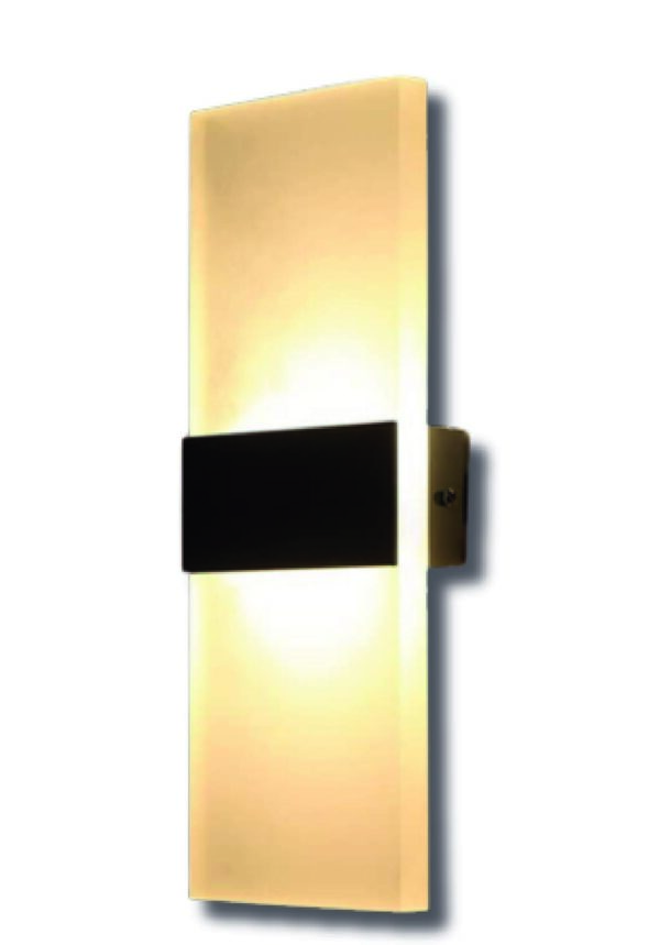 Arbotante LED