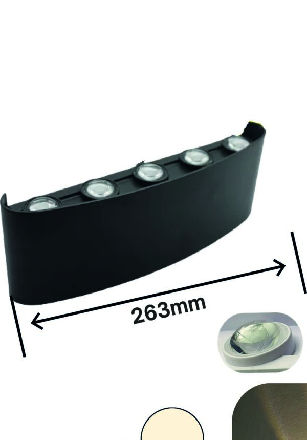 ARBOTANTE LED