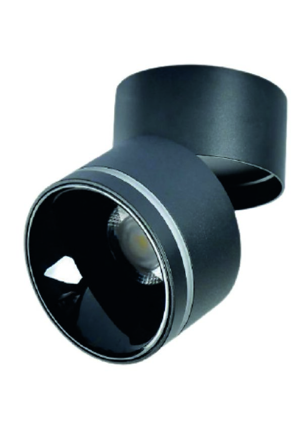 Lampara LED