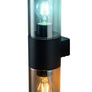 Arbotante e27 LED