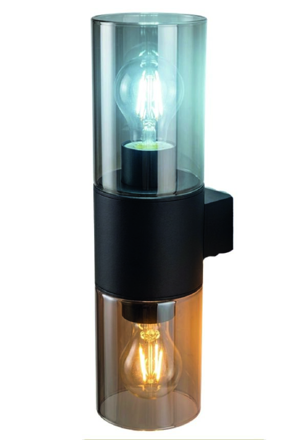 Arbotante e27 LED